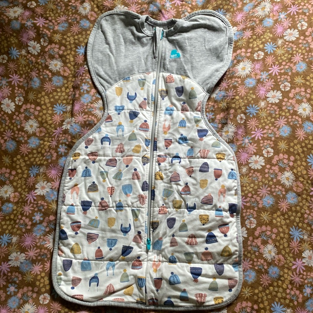 Love to dream swaddle